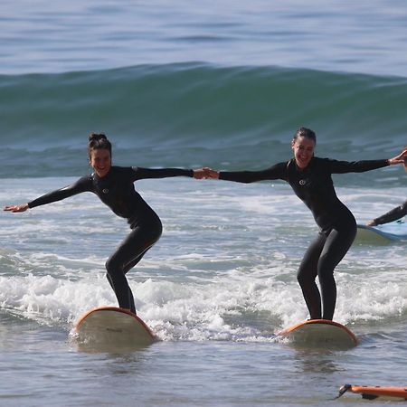 Surf Appartement Taghazout 6 מראה חיצוני תמונה
