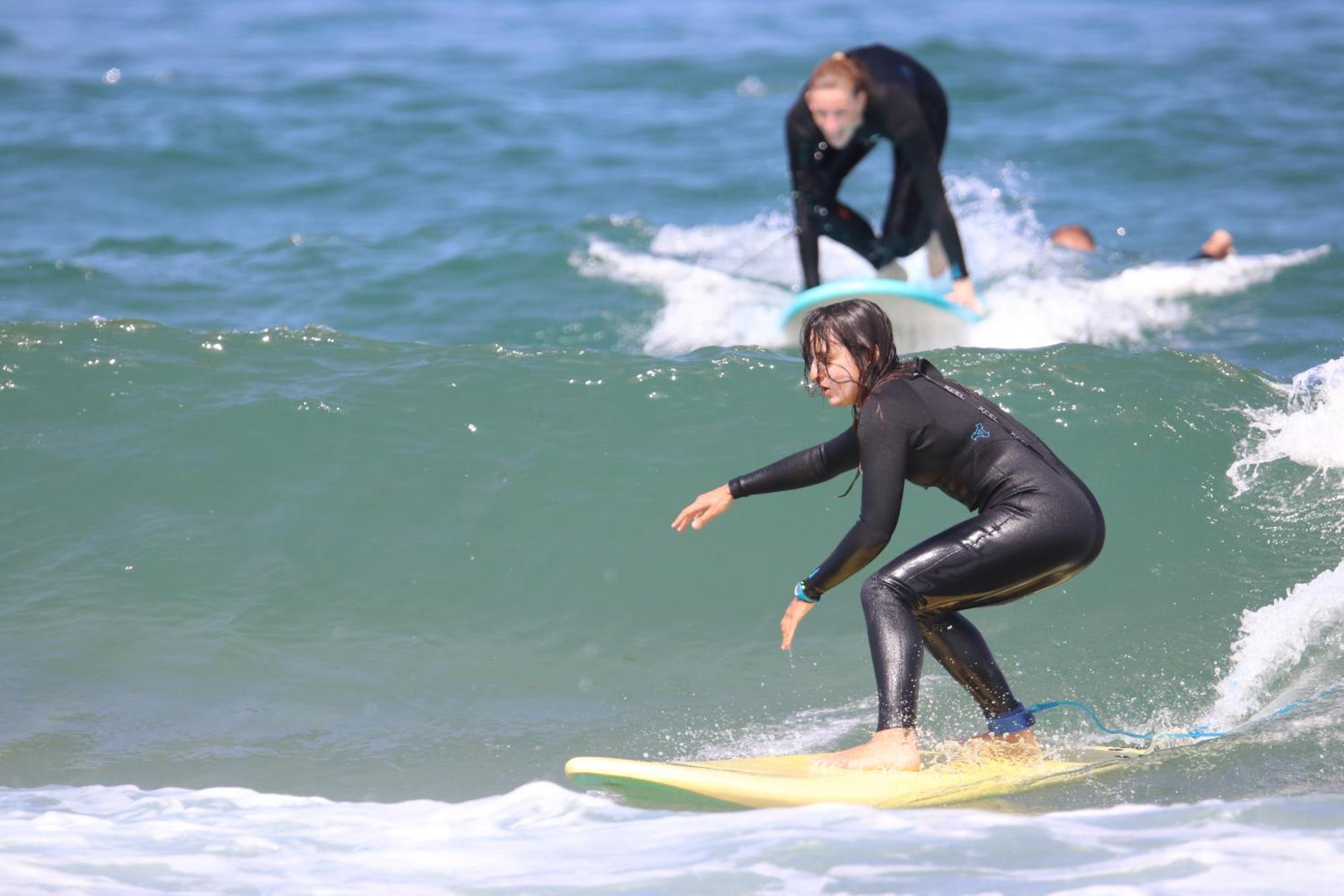 Surf Appartement Taghazout 6 מראה חיצוני תמונה