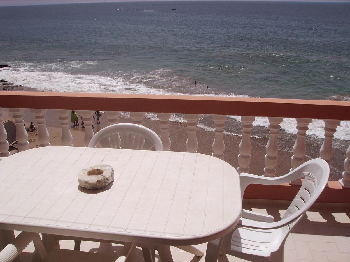 Surf Appartement Taghazout 6 מראה חיצוני תמונה