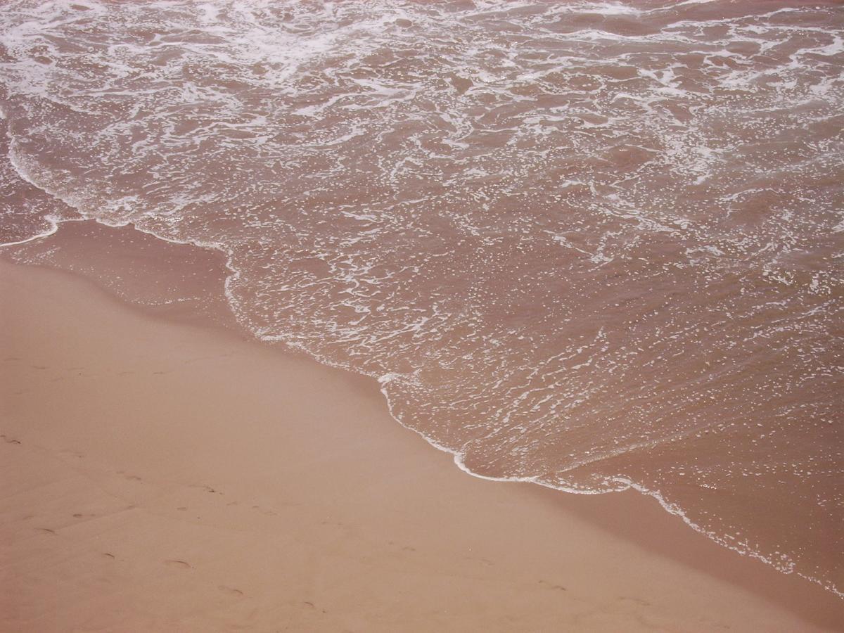 Surf Appartement Taghazout 6 מראה חיצוני תמונה
