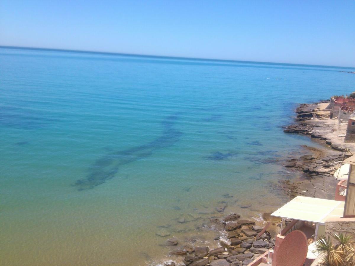 Surf Appartement Taghazout 6 מראה חיצוני תמונה