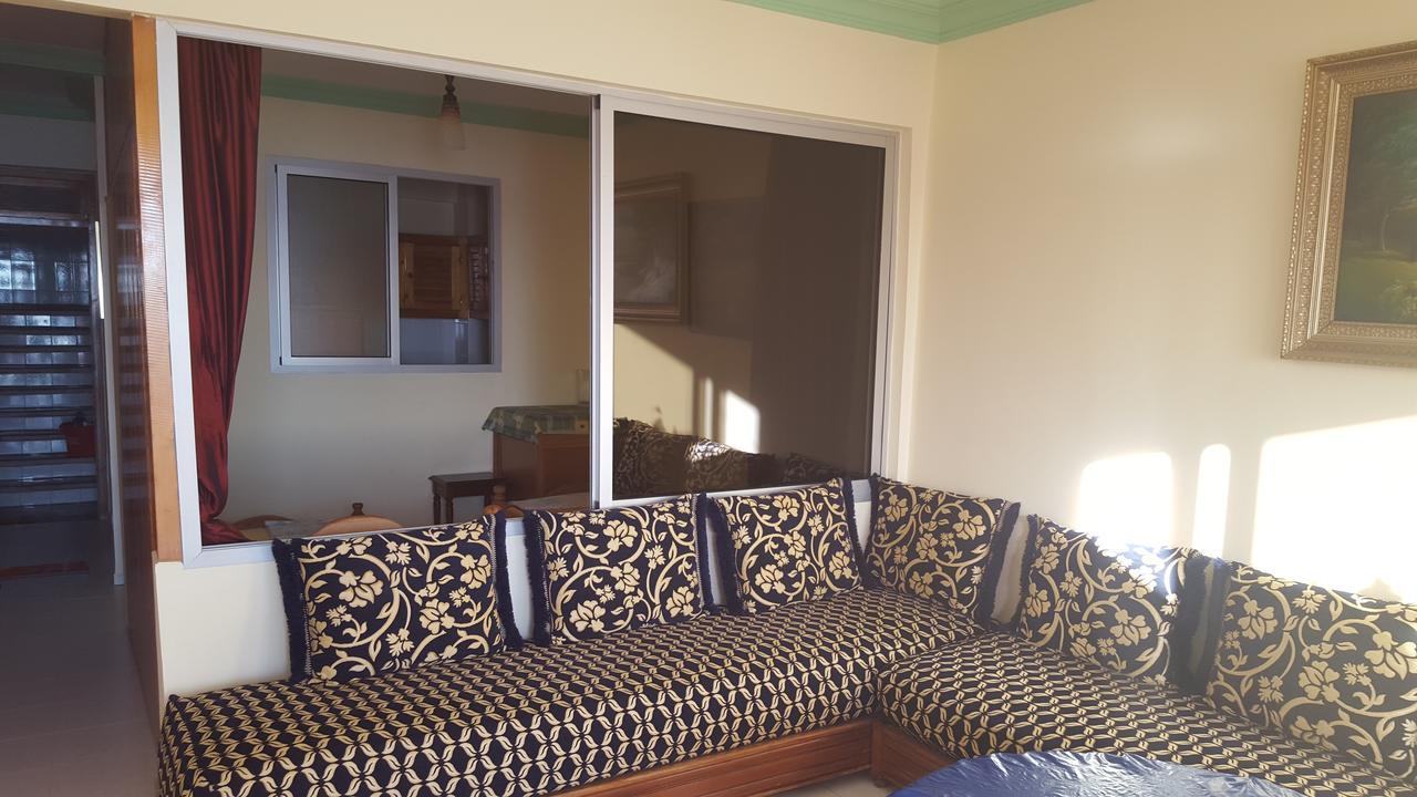 Surf Appartement Taghazout 6 מראה חיצוני תמונה