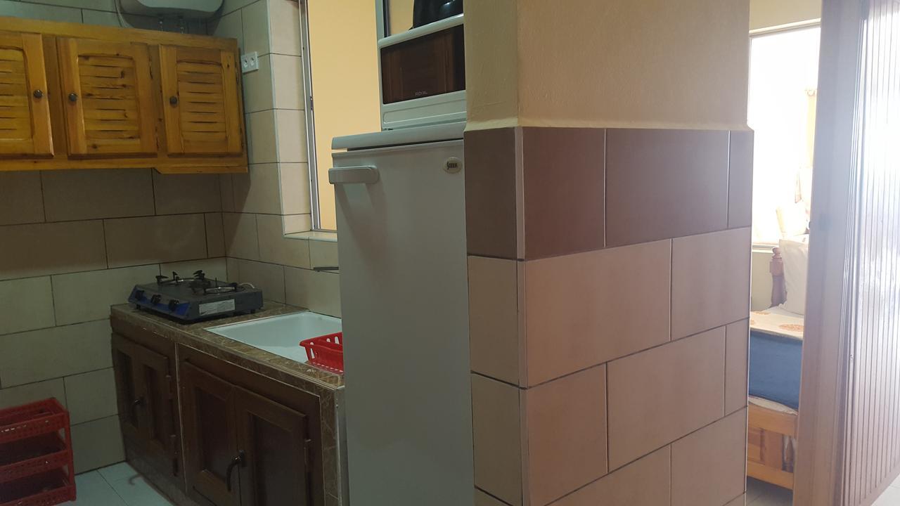 Surf Appartement Taghazout 6 מראה חיצוני תמונה