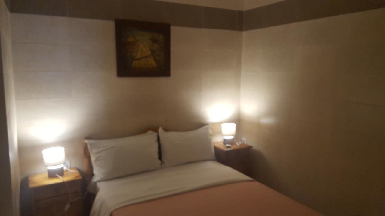 Surf Appartement Taghazout 6 מראה חיצוני תמונה