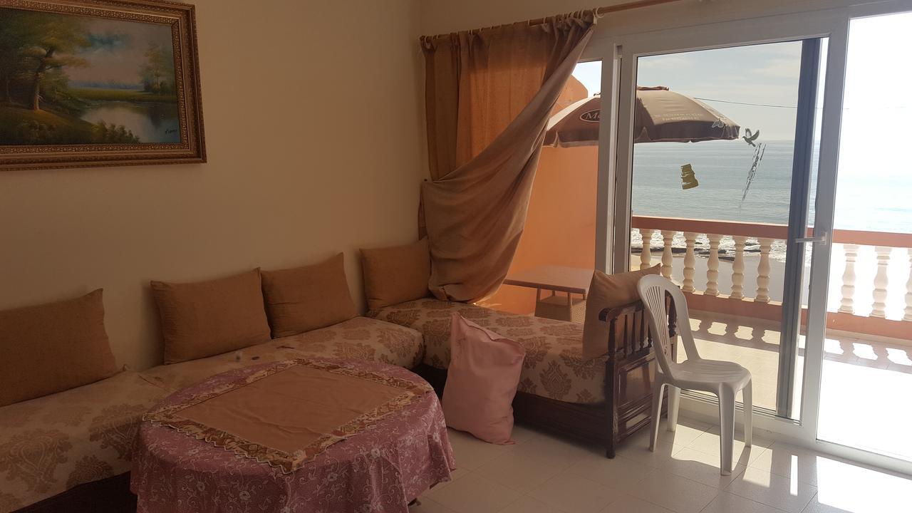 Surf Appartement Taghazout 6 מראה חיצוני תמונה