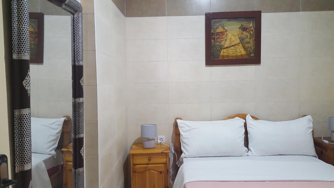 Surf Appartement Taghazout 6 מראה חיצוני תמונה