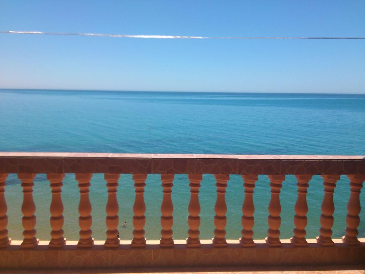 Surf Appartement Taghazout 6 מראה חיצוני תמונה