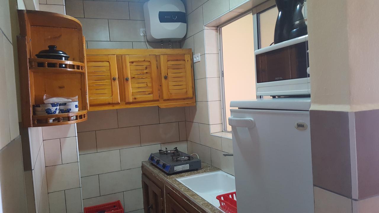 Surf Appartement Taghazout 6 מראה חיצוני תמונה