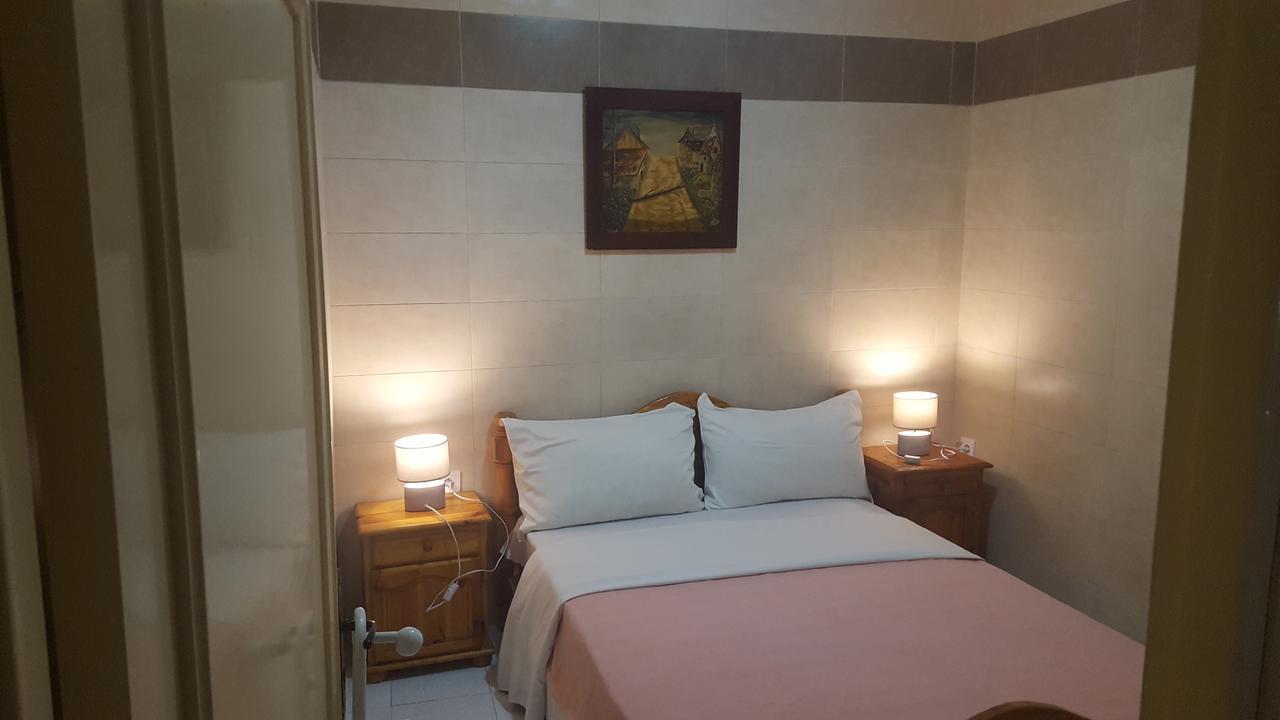 Surf Appartement Taghazout 6 מראה חיצוני תמונה