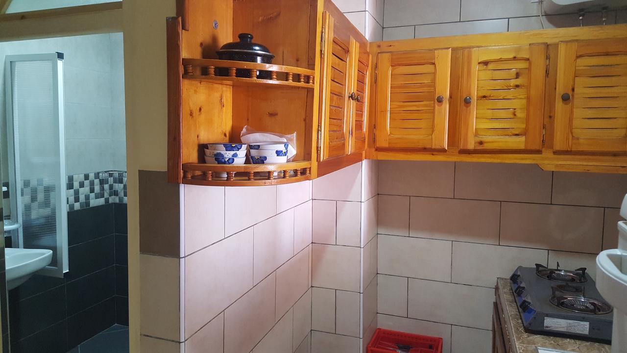 Surf Appartement Taghazout 6 מראה חיצוני תמונה