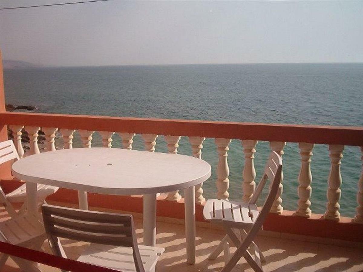 Surf Appartement Taghazout 6 מראה חיצוני תמונה